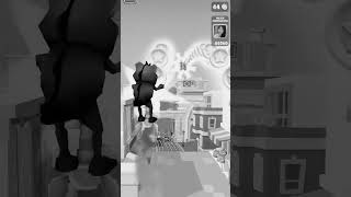 creepypasta subwaysurfers [upl. by Waki732]