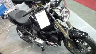 2013 BMW R 1200 R 1170 ccm 110 Hp 200 Kmh 124 mph  see also Playlist [upl. by Ever]