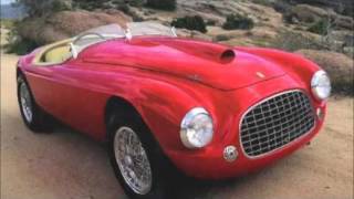 Red Barchetta Butters Fiocco Geddy Lee [upl. by Evangelist]