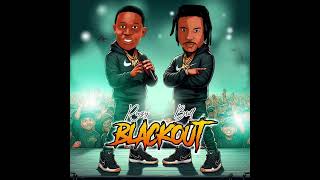 Blackout ft Bril [upl. by Mitchael464]