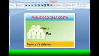 LECCION 18 CARNET EN WORD EXPORTANDO LISTA DE EXCEL [upl. by Kuhlman]