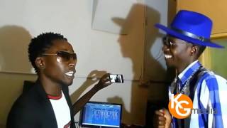 BOOM BETO FT JAH SIGNAL  MAIREVEI PAMAKATI MUNODONHEDZA MUSIKA [upl. by Ailimat]