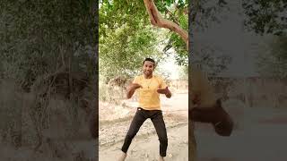 Kamar Mein pareshani ba bhojpuridance  vairalreels rkbhai [upl. by Oicaroh]