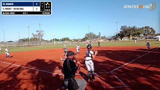 Staszak USSSA Bownet highlights [upl. by Zel]