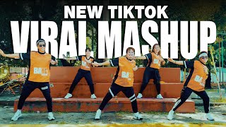 NEW TIKTOK VIRAL MASHUP 2023  Dance Fitness  Zumba  BMD CREW [upl. by Aldwin]