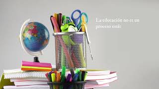 EA1 La importancia de la investigación educativa [upl. by Lesya]