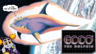 ❴Ecco the Dolphin❵ Part 03 FINALE [upl. by Casavant564]