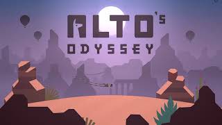 Alto’s Odyssey  level 32 complete [upl. by Emlynn]