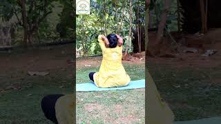 Arms Fat Shoulder Fat amp Back Fat తగ్గాలంటే ఇలా చెయ్యండి [upl. by Wanda]