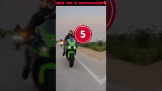 2024💀Top 6 motovlogers in tamilnadubikektmttfkuttyttftamilnadushorts [upl. by Froh]