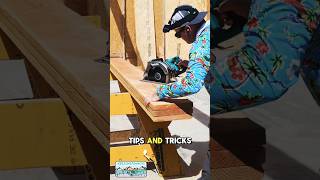 Highly Efficient Stair Cutting framinglife houseconstruction framing [upl. by Lowson480]