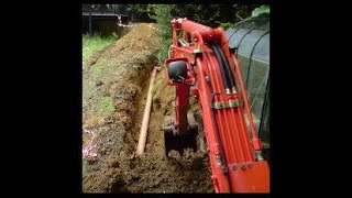 septic tank riser installation cost [upl. by Geddes]