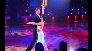 Chris Hemsworth dancing with the stars  ballroom [upl. by Kenzie313]