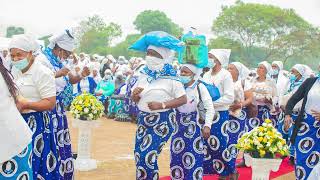 Kankutashe  Zambian Catholic Music [upl. by Heathcote]