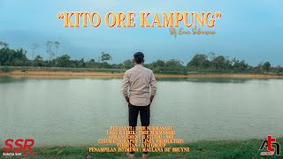 Kito Ore Kampung  Emie Sukmasari Official Music Video [upl. by Lahtnero536]