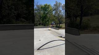 Sorry for not uploading for month scoot flomotion skatepark kansas kansascity lawerence [upl. by Eceined]