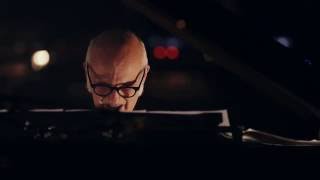 Ludovico Einaudi – Una Mattina Live A Fip 2015 [upl. by Perdita]