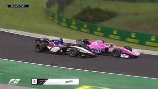 Callum Ilott gains 25 Seconds in 5 Laps To the leader [upl. by Artenahs713]