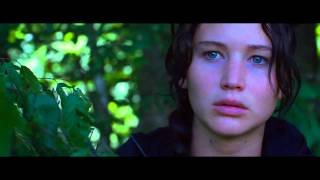 The Hunger Games  Destroying the supplies HD [upl. by Cianca]