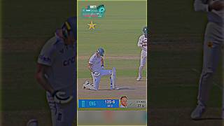 Ben Stokes Habit 🤯 [upl. by Raamaj]