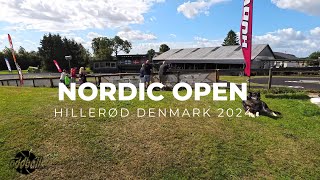 Nordic Open onroad QUAL day 2024 [upl. by Aenahs]