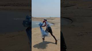 ഇങ്ങനെ വീശിയത് വെറുതായില്ല fishing seafishing fishingmalayalam fisherman fish shorts [upl. by Philbert]