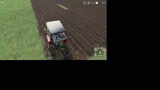 FS 19 Gravol ORAMY RENO I BRONUJEMY [upl. by Mckeon]