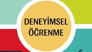 Deneyimsel Öğrenme Nedir [upl. by Ycnuahc]