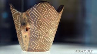 Cucuteni originea Europei R⊕Manias Lost Heritage [upl. by Enerod]