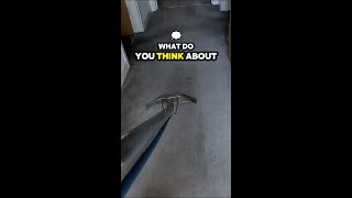 Cleaning Compacted Carpet [upl. by Wassyngton816]