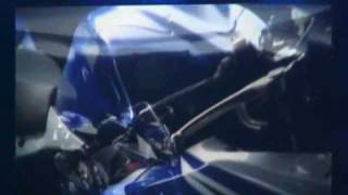 Suzuki launches new 2008 GSXR750 in Paris [upl. by Rohpotsirhc]