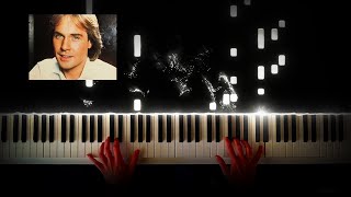 Richard Clayderman  Ballade Pour Adeline [upl. by Junie702]