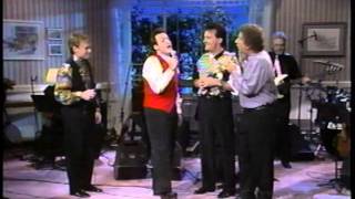 Gaither Vocal Band  Satisfied [upl. by Obocaj360]