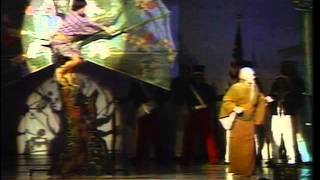 Pacific Overtures  1976 Original Broadway Cast [upl. by Darb649]