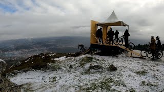 Tarouca DH  Taça de Portugal de Downhill 2023 Treinos [upl. by Krutz]