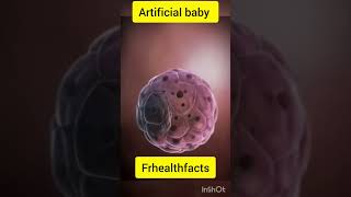 Artificial baby  test tube baby incubator machine shorts ytshorts youtubeshorts trendingshorts [upl. by Ruscher]