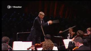 Johannes Brahms Sinfonie Nr1 cmoll op68 Finale Blomstedt  Gewandhausorchester Leipzig [upl. by Llemej144]