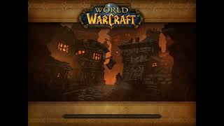 World of Warcraft Timewalking Classic Dungeon Stratholme [upl. by Elenahc]