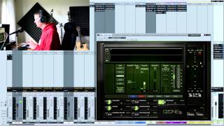 Mastering Tutorial 7  Limiter [upl. by Ikkin]