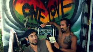 Manifesto Nahko Bear Medicine for the People [upl. by Glaudia461]