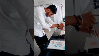 preparation of sodium chloride and sulphate shortvideos Lab technique science [upl. by Enomahs70]