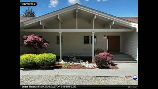 Majestic Oceanview custom Lindal Cedar Home [upl. by Nihhi]