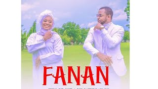 FANAN Latest Hausa Film Trailer 2021 [upl. by Evers]