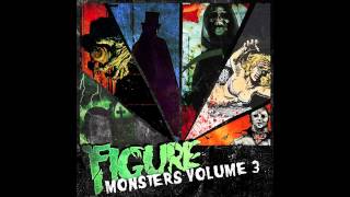 Figure  Creepin Feat Proe Official [upl. by Iosep]