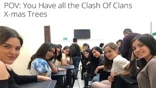 clash of clans memes that will bring global back [upl. by Aneehsat813]