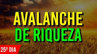 HOOPONOPONO DA ABUNDÂNCIA  25º DIA [upl. by Kolivas]