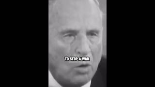 Sir Oswald Mosley on violence with Jews [upl. by Kreis]