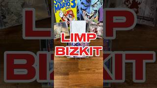 Limp Bizkit  Significant Other limpbizkit numetal music fyp shorts shortvideo parati [upl. by Nohsad]