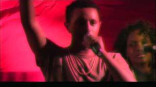 Teddy Afro  Dahlak Live Ethiopian Music [upl. by Aisatna50]