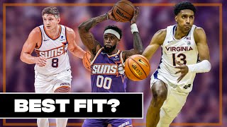 The Suns Must do this to win a championship [upl. by Pepita629]